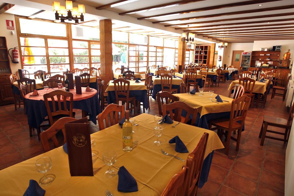 Camping Fuentes Blancas Burgo Extérieur photo